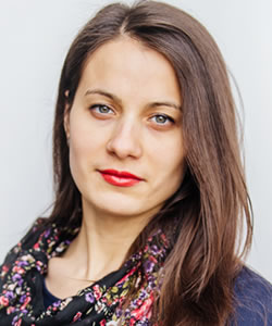 Elina Lialiuk